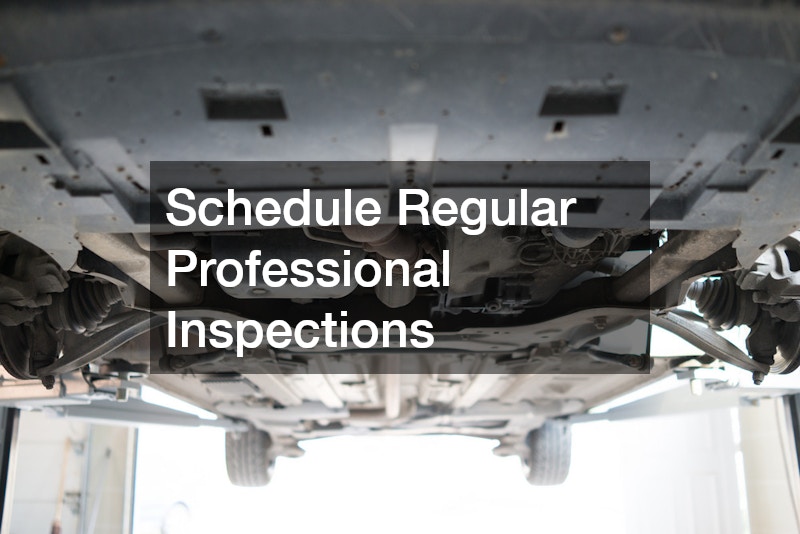 auto inspection